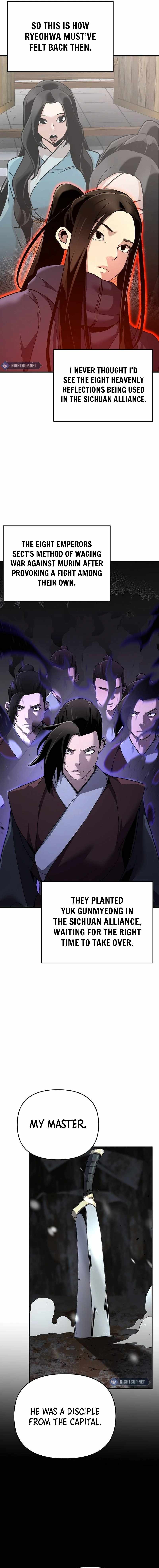 The Mysterious World's Greatest Martial Artist Little Prince Chapter 68 4